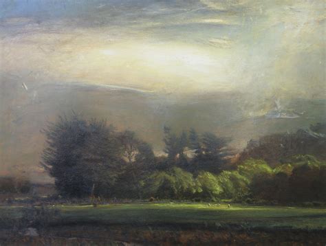 three artists known for tonalism